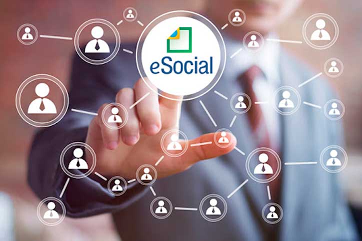 ViaSeg - E-Social